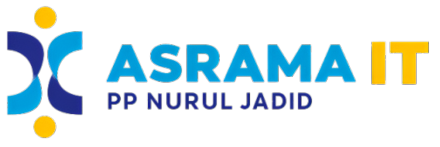 Logo Asrama IT